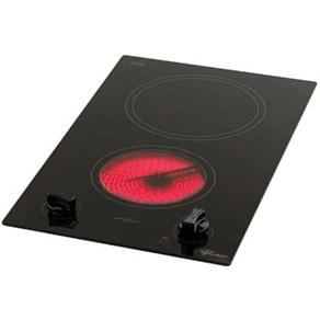 cooktop Dominó Elétrico Fischer Vitrocerâmico 7883