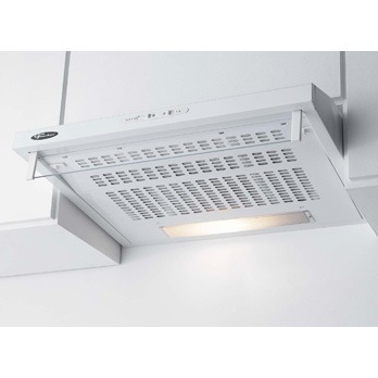 Depurador de Ar Fischer Classic Power