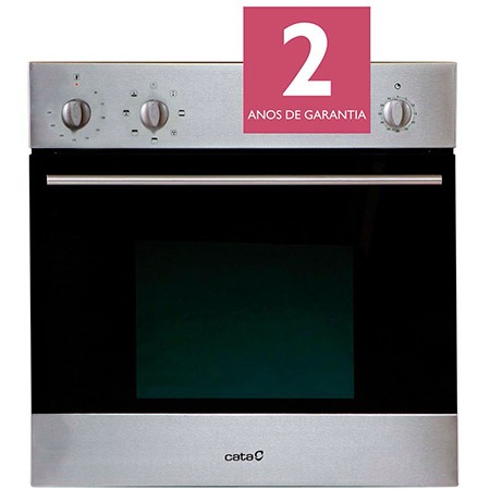 Forno de Embutir Elétrico Cata ME607I