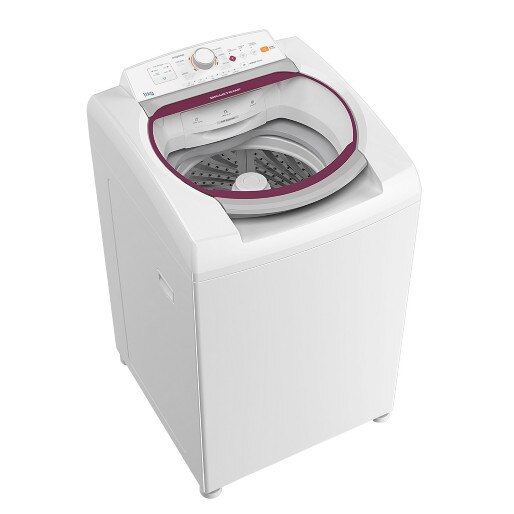 Lavadora BWK11 11KG Brastemp 