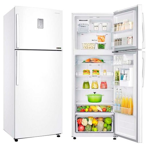 Refrigerador Samsung Frost Free 2 portas 458L
