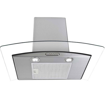Coifa de Parede Fogatti CVC 60