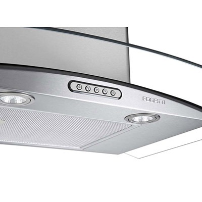Coifa de Parede Fogatti CVC 60