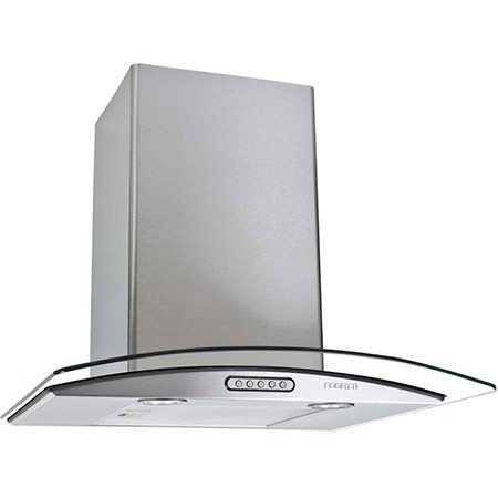 Coifa de Parede Fogatti CVC 60