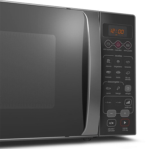 Brastemp BMW20 Desongelamento