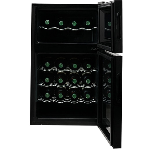 adega philco ph24 dz 24 garrafas