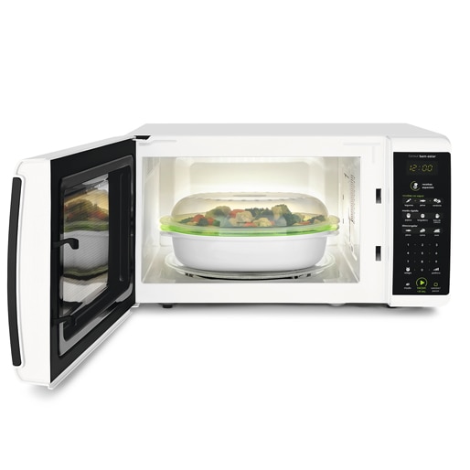 Micro-ondas Bem Estar Descongelamento
