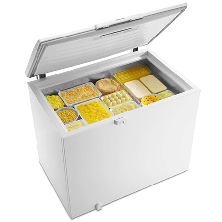 Freezer Horizontal Electrolux H300
