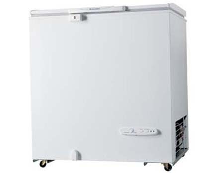 Freezer horizontal de 201 litros - Armazene o que precisa nesse Electrolux H210