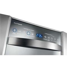 lava louças Electrolux Blue Touch LE09X painel