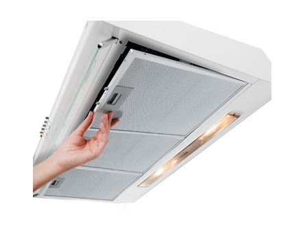 depurador de ar Electrolux DE80B filtro