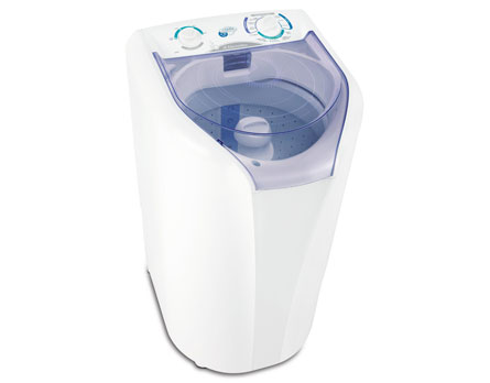 Lavadora de Roupas Electrolux LTC07 - Funções inovadoras na sua máquina de lavar