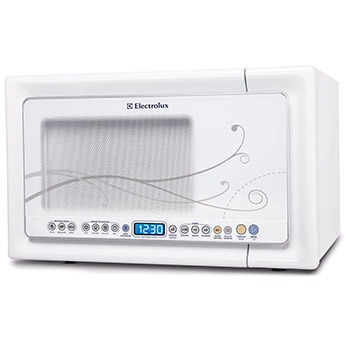 forno de micro-ondas Electrolux Minha Escolha MG41R