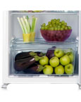 refrigerador Electrolux Duplex DC37 gavetão