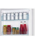 refrigerador Electrolux Duplex DC37 porta latas