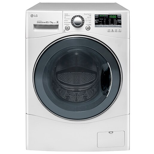 lava seca lg touch big door wd1485atb