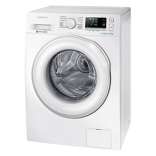 lavadora roupas samsung ww6000j 10,2kg