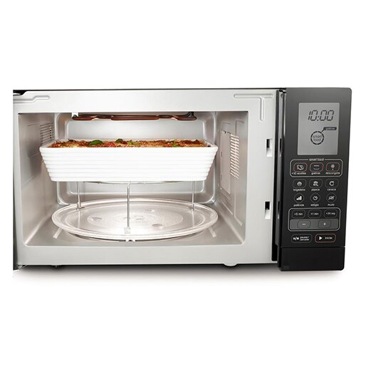 Micro-ondas Brastemp BMU45 Grill