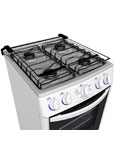 Acendimento automático - Mais praticidade na sua cozinha