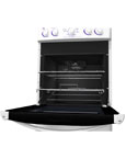Forno Superautolimpante - Perca menos tempo com a limpeza do fogão