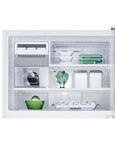 refrigerador Electrolux Infinity DF80 freezer