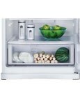 refrigerador Electrolux Infinity DF80 gavetão