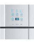 refrigerador Electrolux Infinity DF80 painel