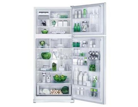 refrigerador Electrolux Infinity DF80