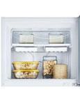 refrigerador Electrolux Frost Free Duplex DF38A freezer