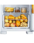refrigerador Electrolux Frost Free Duplex DF38A gavetão