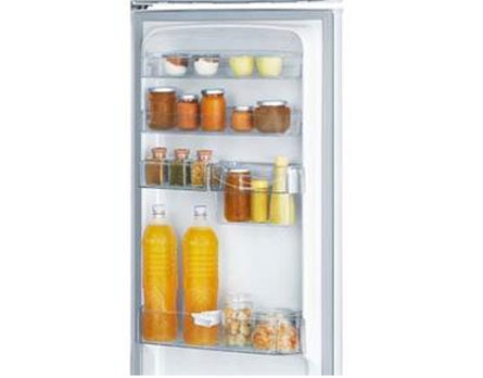 refrigerador Electrolux Frost Free Duplex DF38A porta
