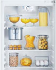 refrigerador Electrolux Frost Free Duplex DF38A prateleiras