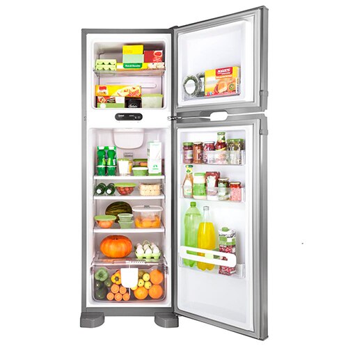 Refrigerador Consul CRM35NK Duas Portas