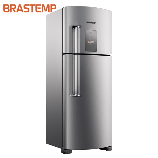 Refrigerador Brastemp Ative BRM49GK 429 Litros