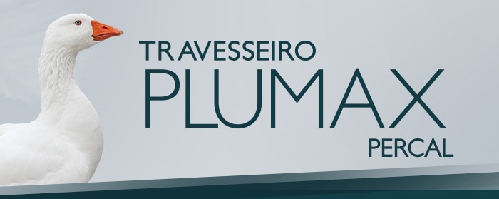 Plumax Percal