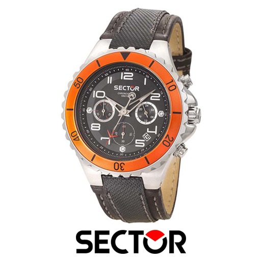 Relógio sector é bom Clearance