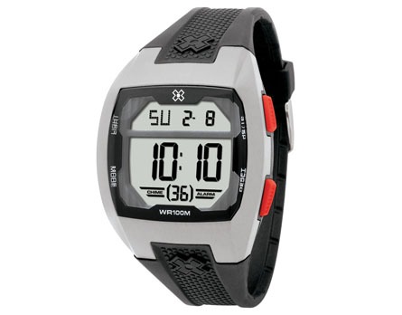 Relógio Masculino Digital Orient X-Games XGPPD055 Preto e Cinza