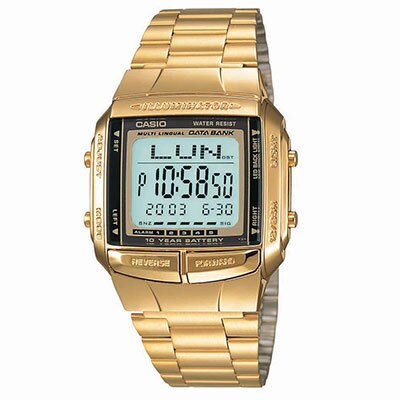 Relógio Masculino Digital Casio DB360G9ADF