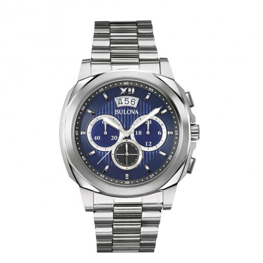 Relógio Masculino WB31818F Bulova