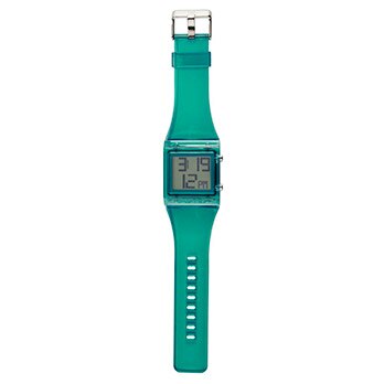 Relógio Unissex Digital Mondaine Twist Vibe 94410L0MCNP1