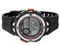 Relógio Masculino Speedo 65026G0EBNP1 Cronógrafo