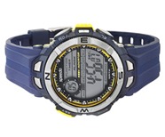 Relógio Masculino Speedo 65026G0EBNP2 Cronógrafo