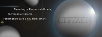 Relógio Masculino Citizen JS1045-58E