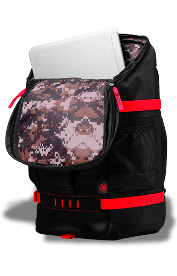 Mochila HP Odyssey para Notebook 15.6”