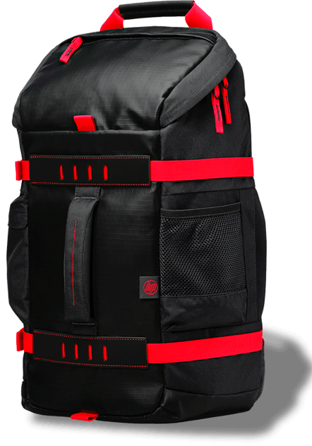 Mochila HP Odyssey Impermeável