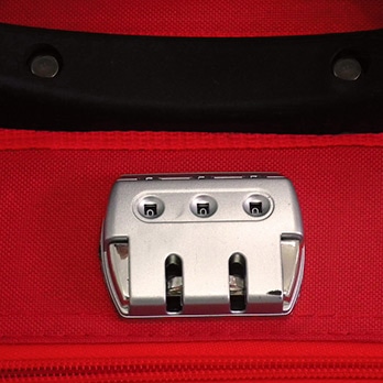 Conjunto de Malas Fixxar