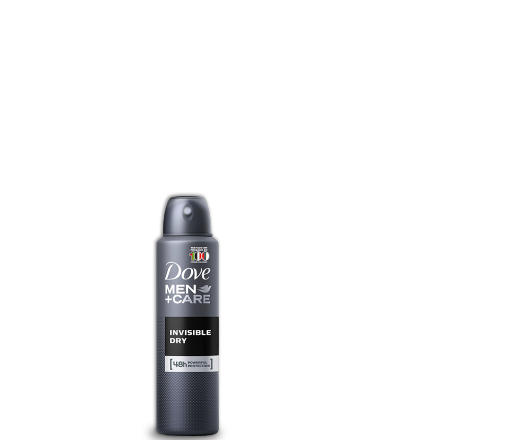 Desodorante Aerossol Rexona Clinical Men Clean
