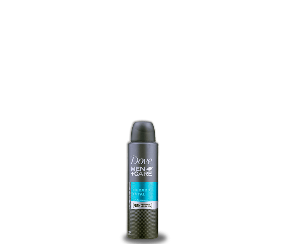 Desodorante Aerossol Rexona Clinical Men Clean