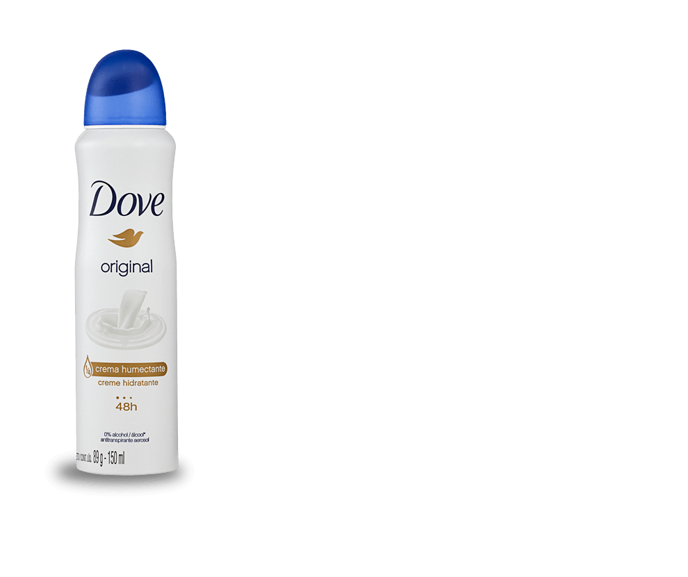 Desodorante Aerossol Rexona Clinical Men Clean