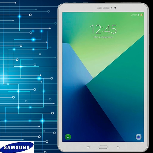Tablet Samsung Galaxy 2016